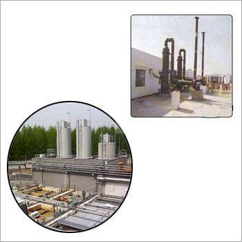 Water Treatment Plant