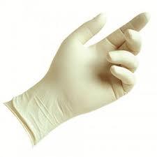 Surgical Type gloves