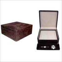 Watch Strap Presentation Box