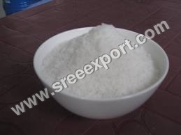 COCONUT POWDER