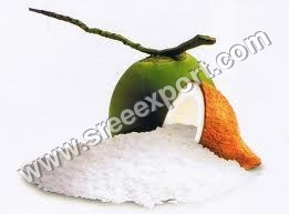 coconut powder in tamil nadu