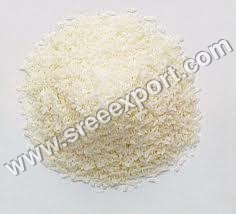 coconut powder manufacture