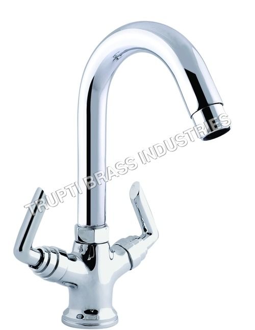 Center Hole Basin Mixer TAP