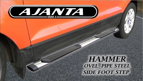 FOOT STEP FOR ECOSPORT