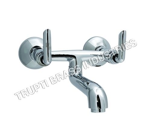 Wall Mixer Non Telephonic Shower System