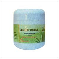 Aloe Vera Cream