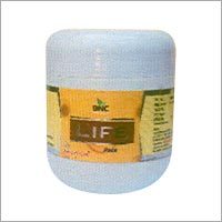 BNC Life Cream - Natural Ingredients, 100g, White Jar | Skin Protection, Moisturizing, Long Lasting, Skin Friendly