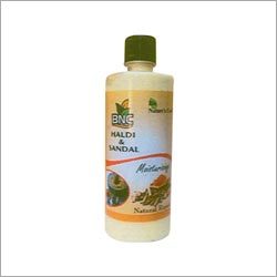 BNC Haldi & Sandal Moisturizing Lotion