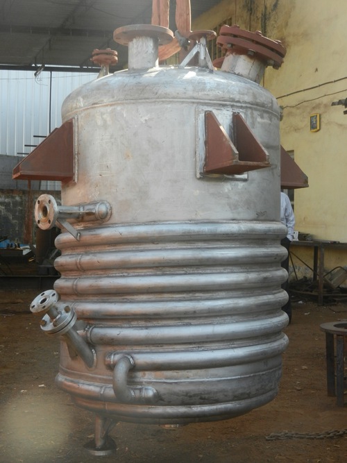 VACUUM TRAP