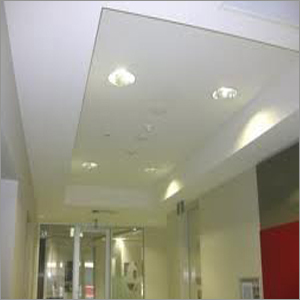 Modern Pop False Ceiling