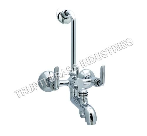 Wall Mixer 3 in 1