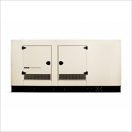 Genset Diesel Generator