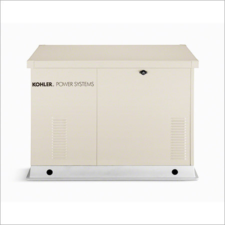 Kohler Diesel Generator