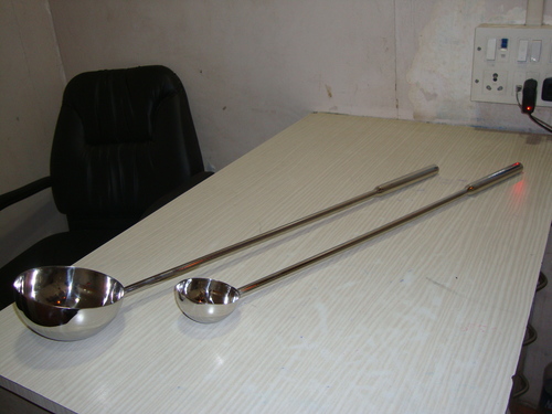 Bowl Type Spoon