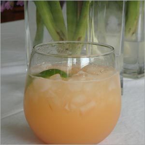 Beverages