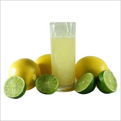 Lemon Juice