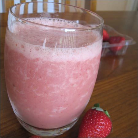 Strawberry Crush
