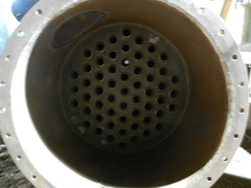 MS CONDENSERS