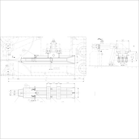 Equalising Conveying
