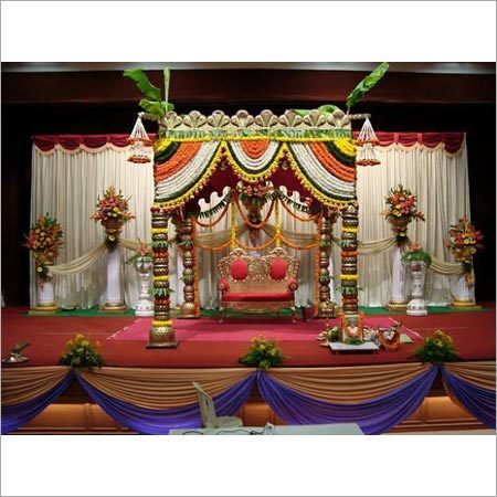 Flower Decoration