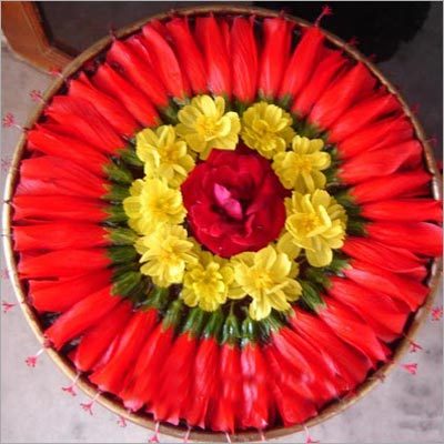 Flower Decoration