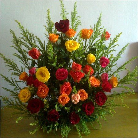 Flower Decoration
