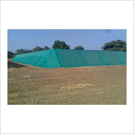 Net Houses - HDPE, Variable Sizes, Green | UV Protection, Weatherproof, Durable, Easy Install, High Ventilation