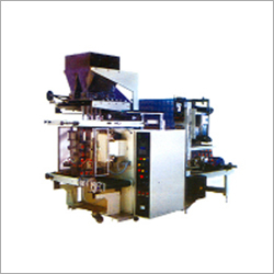 FFS Multi Track Packaging Machine