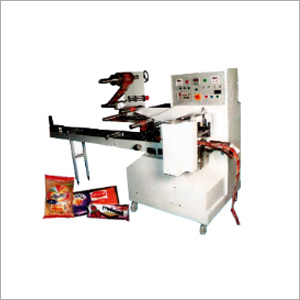 Wrapping Machine