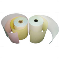 Carbonless Thermal Paper