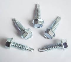 Self Drilling Screw