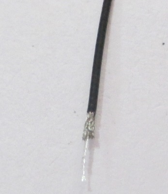RF 0.81 Cable