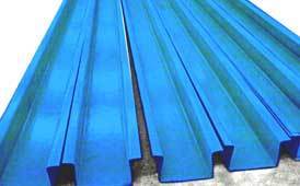 Upvc Gutter