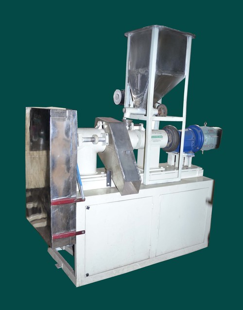 Kurkure Machine