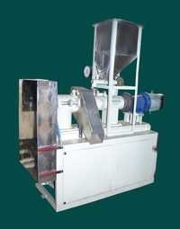 Kurkure Machine - Feature: Eco Friendly