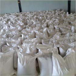 White Calcite Powder
