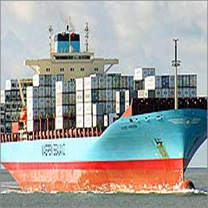 Sea Freight Forwarding