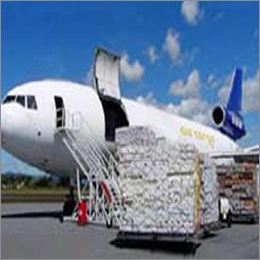 Air Freight Forwarding