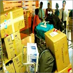 International Customs Clearance