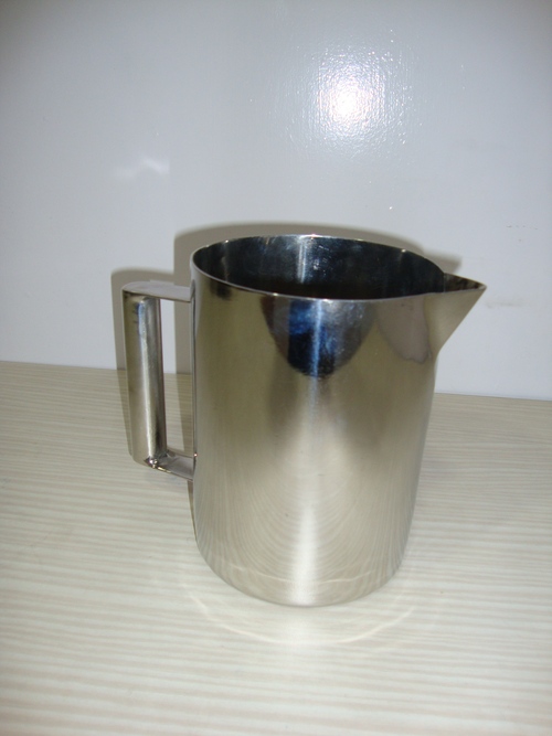 Stainless Steel Mug