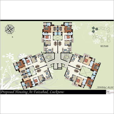 Deluxe Apartment Platina