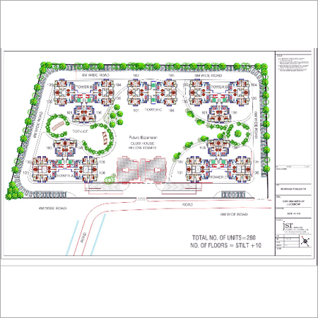 Luxury Apartments Sale