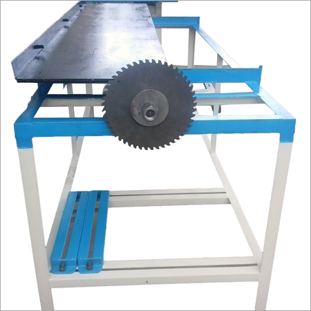 Circular Saw Cutting Machine