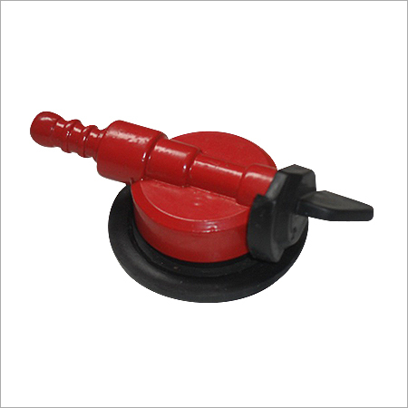 LPG Gas Regulator