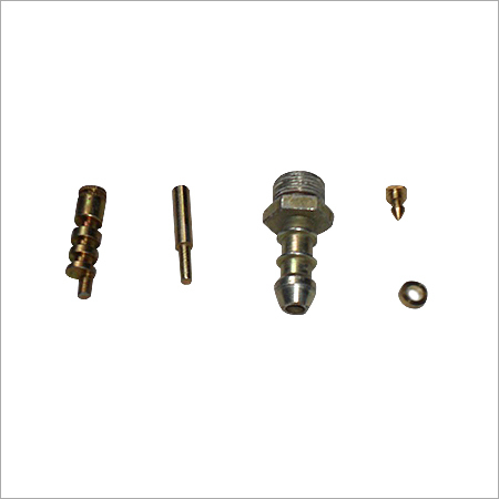 Gas Regulator Parts