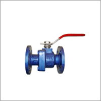 Ball Valves