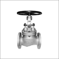 Globe Valves