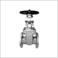 Gate Valves