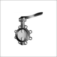 Butterfly Valves