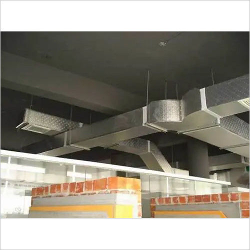 Ducting System